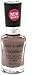 Wet n Wild Mega Last Salon Nail Color, Wet Cement [201C] 0.45 oz