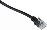 ASNQ ADSL Ultra High-Speed Modem Cable RJ11 to RJ11 5m Black view 4