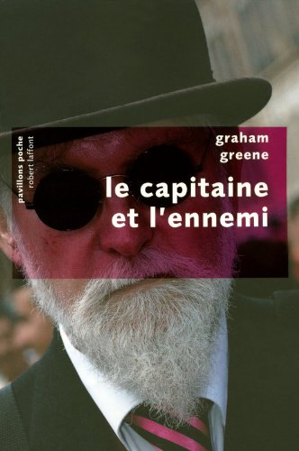 Le  capitaine et l'ennemi