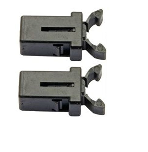 World Imports 2 x Brabantia bin catch replacement 20 30 40 45 50 litre touch bin by