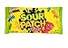SOUR PATCH KIDS Sweet & Sour Candy - Full Size Pack of 24 primary