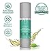 Hemp Oil Lotion + Face Moisturizer, Full Spectrum Hemp Oil, Zero CBD THC Cannabidiol, Retinol Moisturizer & Anti Aging Cream, Anti Wrinkle Lotion for Face & Neck, Naturefine MADE IN USA