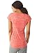 Alternative Women's Classic Burnout Short Sleeve Tee