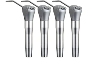 SMEDENT 4 New 3 Way Syringe Dental Dentist AIR Water 4 Nozzles