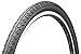 Continental Ride Tour Tire - Clincher, Wire, Black, ExtraPuncture Belt, E25 | 12