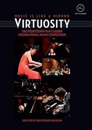 The Van Cliburn: Virtuosity