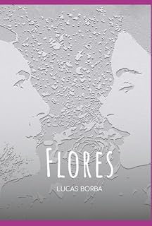 Livro Flores
