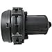 Evan-Fischer Secondary Air Pump Compatible with BMW 3-Series 99-06