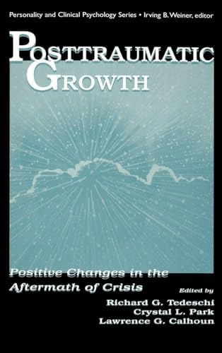 Amazon.com: Positive Psychological Approaches to Disaster: Meaning