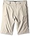 Callaway Men's Big and Tall Cargo Shorts