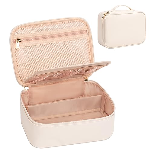 Makeup Bag, Potable Make up Bag Cute Makeup Organizer Bag for