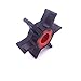 Outboard Engine 47-F436065-1 47-F436065-2 18-8903 9-45004 Water Pump Impeller for Chrysler Force Mercury Mariner 9.9HP 15HP Boat Motor
