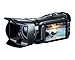 Canon VIXIA HF G20 Camcorder with 10x HD Video Lens (30.4mm-304mm), 3.5