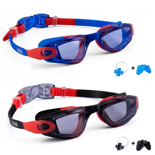 Aegend Swim Goggles