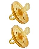 Simply Rubber Pacifiers - Orthodontic