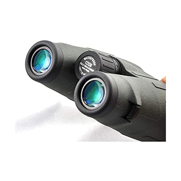 RUXMY Spektive für die Vogelbeobachtung, Celestron-Spektiv, Fernglas 12x56 Vogelbeobachtung Wasserdicht Bak4 Fogproof… – Bild 3