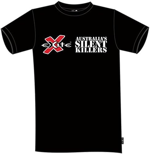 T-SHIRT ADULT KILLERS (Small)