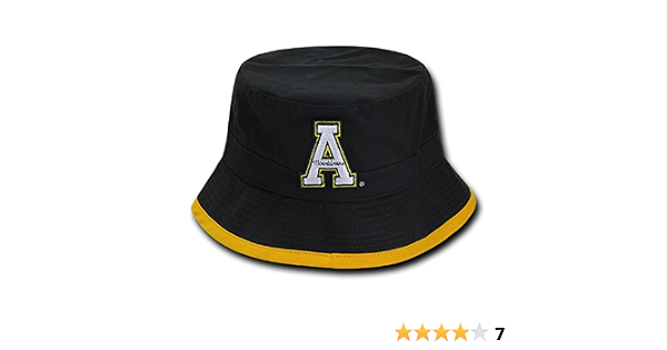 ASU Appalachian App State Mountaineers 