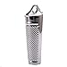 LALANG Handheld Stainless Steel Kitchen Tool Cheese Grater Lemon, Ginger, Parmesan, Garlic, Nutmeg, Carrot
