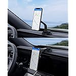AUKEY-Phone-Holder-for-Car-360-Degree-Rotation-Dashboard-Magnetic-Car-Phone-Mount-Compatible-with-iPhone-11-Pro-Max-11-XS-MaxXS-87-Samsung-Galaxy-S10-Google-Pixel-3-XL-and-More