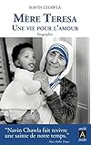 Mère Teresa : Une vie pour l'amour by 