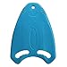 ADTZYLD Swimming Kickboard/Swim Training Kickboard, Lightweight Swim Board with Anti-Slip Smooth Edge and Integrated Hole Handle for Adults Kids Girls（blue）