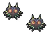 The Legend Of Zelda Majoras Mask Earrings