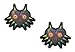 The Legend Of Zelda Majoras Mask Earrings