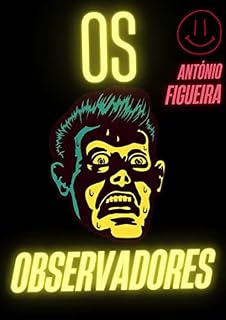 Livro Os observadores