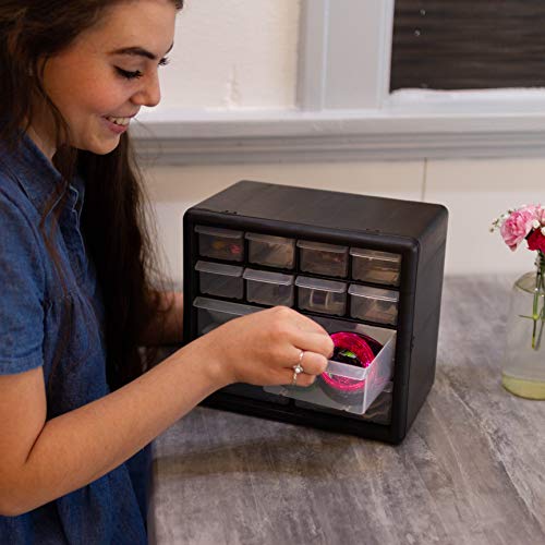 1 Everything+Mary+Plastic+Organizer+Removable