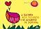 Livro A galinha dos vizinhos e o alfabeto de sopinha