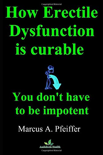 勃起不全はなくなりますか？