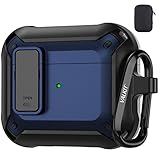 Valkit for Airpods 3rd Generation Case Cover with