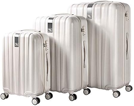 hard shell luggage set