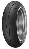 Dunlop Q3 SportMax Rear Tire 190/55ZR-17 (75W)