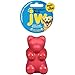 JW Pet Company Megalast Gummi Bear Dog Toy, Medium, Colors Vary