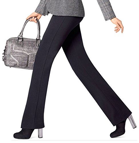 Hue Ponte Boot Cut Leggings- Buy Online 