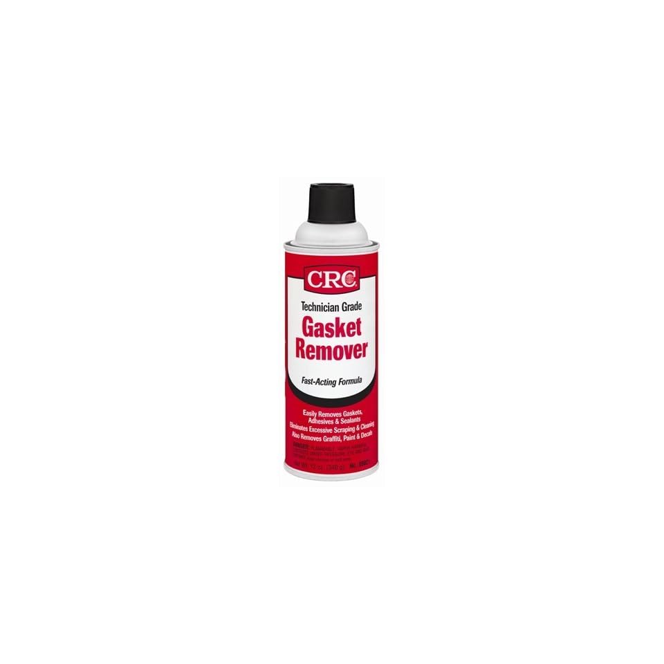 Permatex 80646 Gasket Remover, 16 oz. Aerosol Can Explore on PopScreen