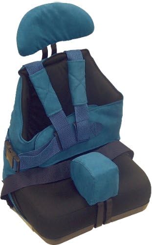 Seat2Go Positioning Seat Headrest 1 pcs sku# 1477731MA