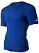 ASICS Men's Men'S Comp. S/S Running Short Sleeve