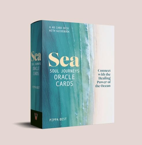 Ocean Oracle: What Seashells Reveal About Our True Nature: Hanson