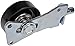 Dorman 419-038 Accessory Drive Belt Tensioner Assembly Compatible with Select Nissan Models
