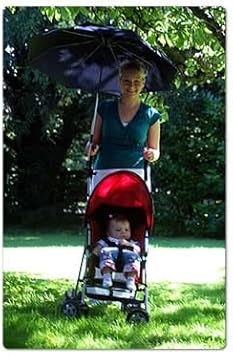 buggy brolly