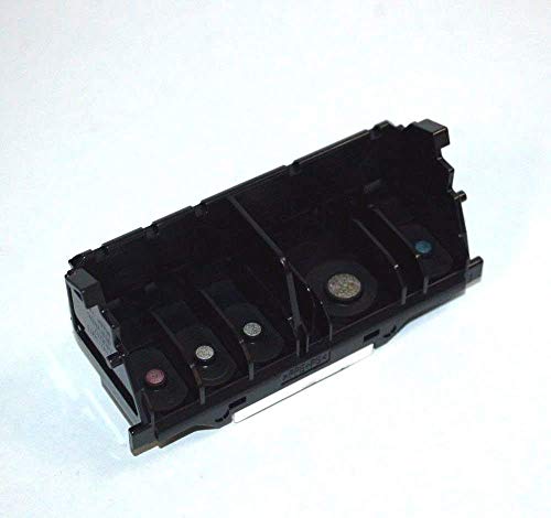 Tyjtyrjty Compatible Canon Printhead QY6-0086 for Pixma MX922 iX6850 iX6820 MX920 MX720 MX722 MX721 - Thumbnail 2