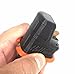 Hilljak Smith & Wesson M&P 45 Shield Magazine Speed Loader Red Stripe