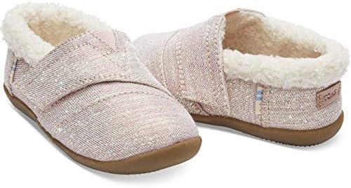 toms rose cloud slippers