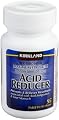 Kirkland Signature Maximum Strength Acid reducer Ranitidine tablets USP 150MG 95 Tablets (Pack of 6)