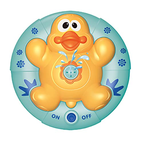 YES BABY Spray Water Bath Toys for Toddler 18m+, Baby Water Toys