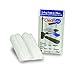 Ceiling Fan Filters: Cleans Blade To Eliminate Airborne Dust - Package Includes 2 Filters
