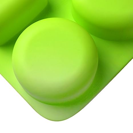 3D Silikon Backform Herzen